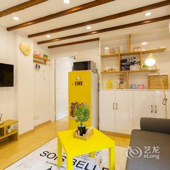 上海张谨丞民宿酒店提供图片