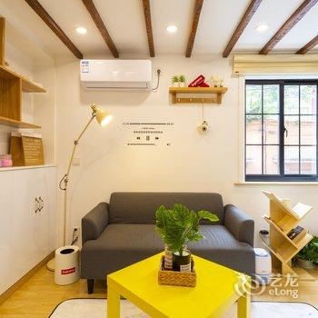 上海张谨丞民宿酒店提供图片