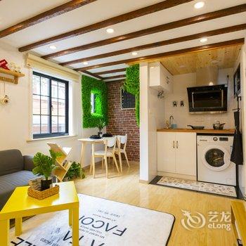 上海张谨丞民宿酒店提供图片