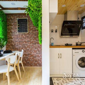 上海张谨丞民宿酒店提供图片