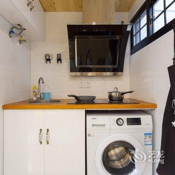 上海张谨丞民宿酒店提供图片