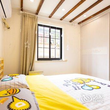 上海张谨丞民宿酒店提供图片