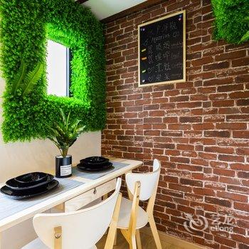 上海张谨丞民宿酒店提供图片