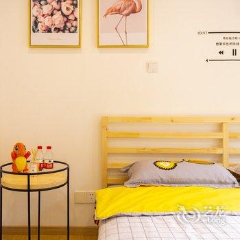 上海张谨丞民宿酒店提供图片