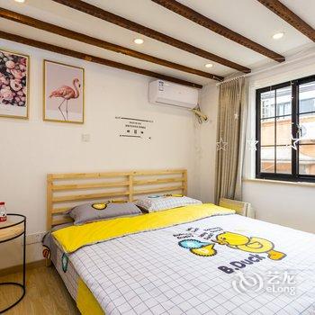 上海张谨丞民宿酒店提供图片