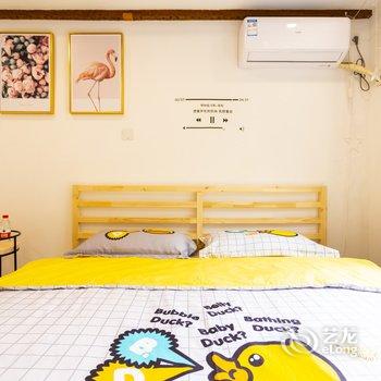 上海张谨丞民宿酒店提供图片