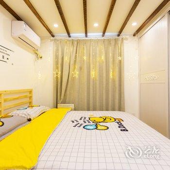 上海张谨丞民宿酒店提供图片