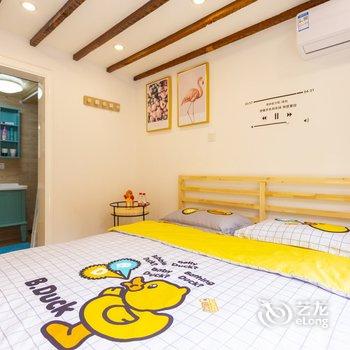 上海张谨丞民宿酒店提供图片