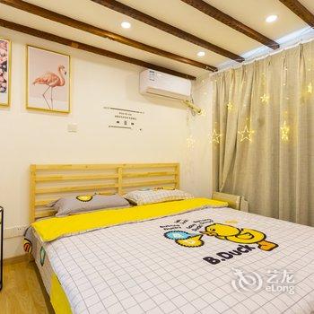 上海张谨丞民宿酒店提供图片