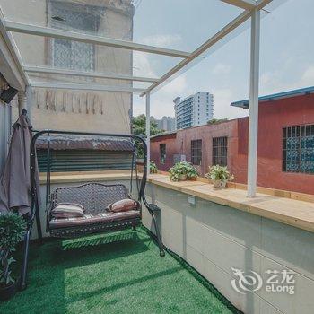 广州栖云民居特色民宿(詹天佑故居分店)酒店提供图片