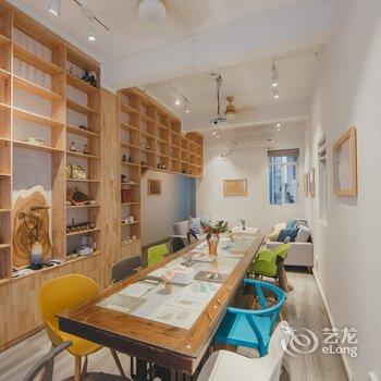 广州栖云民居特色民宿(詹天佑故居分店)酒店提供图片