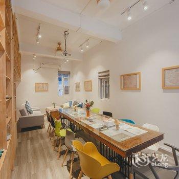 广州栖云民居特色民宿(詹天佑故居分店)酒店提供图片