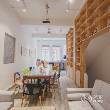 广州栖云民居特色民宿(詹天佑故居分店)酒店提供图片
