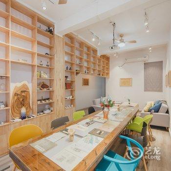广州栖云民居特色民宿(詹天佑故居分店)酒店提供图片