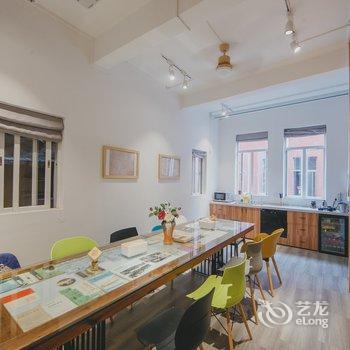 广州栖云民居特色民宿(詹天佑故居分店)酒店提供图片
