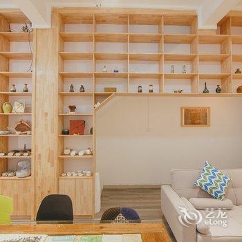 广州栖云民居特色民宿(詹天佑故居分店)酒店提供图片