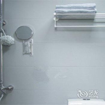 温馨公寓(上海蔡元培故居店)酒店提供图片