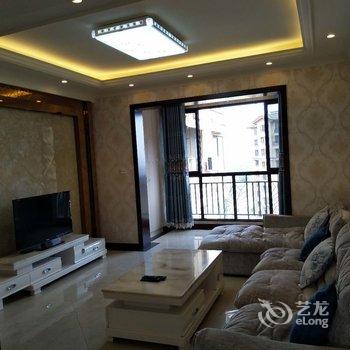 成都梁爽公寓(宣化门分店)酒店提供图片
