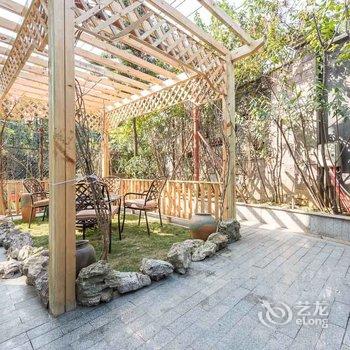 成都路客BD6820精品民宿酒店提供图片