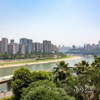 重庆都市春意公寓(佛图关公园分店)酒店提供图片