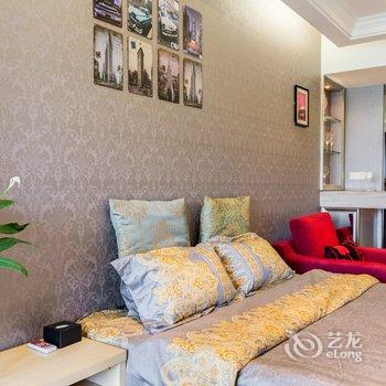 重庆都市春意公寓(佛图关公园分店)酒店提供图片