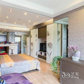 重庆都市春意公寓(佛图关公园分店)酒店提供图片
