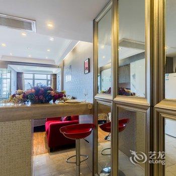 重庆都市春意公寓(佛图关公园分店)酒店提供图片