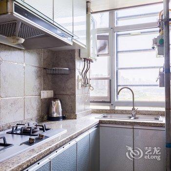 重庆都市春意公寓(佛图关公园分店)酒店提供图片