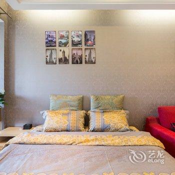 重庆都市春意公寓(佛图关公园分店)酒店提供图片