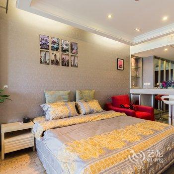 重庆都市春意公寓(佛图关公园分店)酒店提供图片