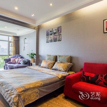 重庆都市春意公寓(佛图关公园分店)酒店提供图片