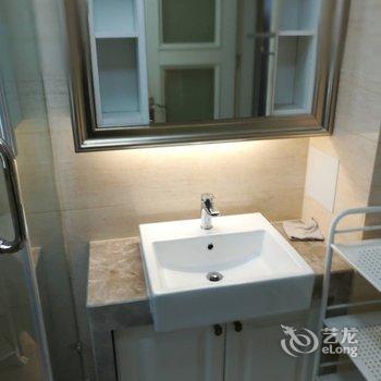 上海威尼斯公馆公寓酒店提供图片