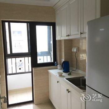 上海威尼斯公馆公寓酒店提供图片