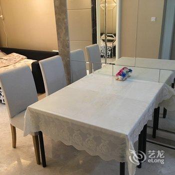 上海威尼斯公馆公寓酒店提供图片