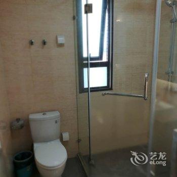 上海威尼斯公馆公寓酒店提供图片