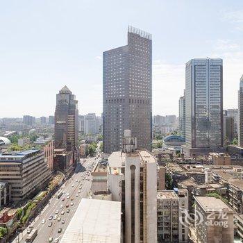 成都洛家公寓(全年红红木艺术馆分店)酒店提供图片