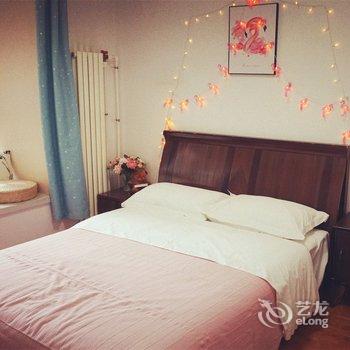 秦倌公寓(西安六合窑村店)酒店提供图片