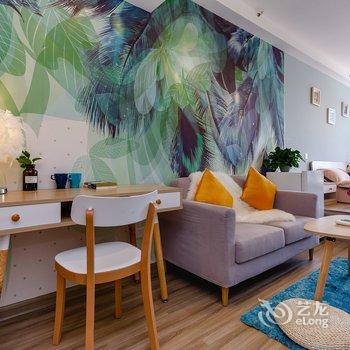 成都洛家公寓(全年红红木艺术馆分店)酒店提供图片