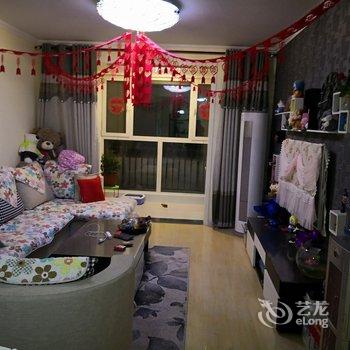 青岛lt8836公寓酒店提供图片