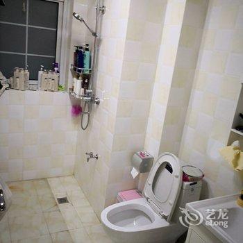 青岛lt8836公寓酒店提供图片