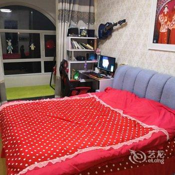 青岛lt8836公寓酒店提供图片