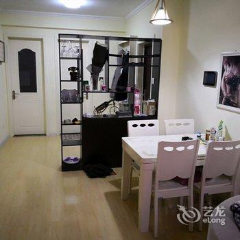 青岛lt8836公寓酒店提供图片