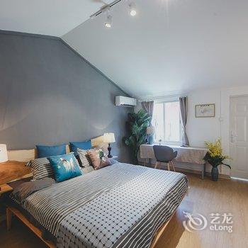 广州栖云民居特色民宿(詹天佑故居分店)酒店提供图片
