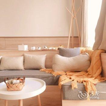 上海山33公寓酒店提供图片