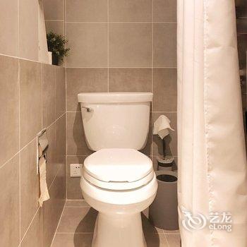 上海山33公寓酒店提供图片