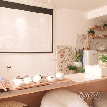 上海山33公寓酒店提供图片