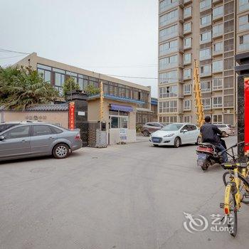荏苒小巢公寓(西安含元路店)酒店提供图片