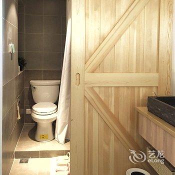 上海山33公寓酒店提供图片