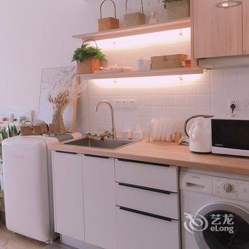 上海山33公寓酒店提供图片