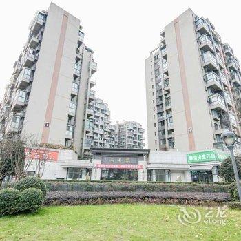 成都路客BD9230精品民宿酒店提供图片